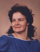 Rosetta Mae McClure