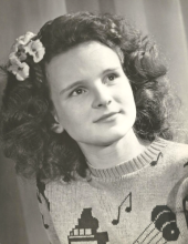 Loretta Jewett 19413746