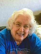 Barbara Ann Kennaw