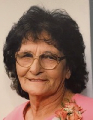 Cleta Katherine Ford Adams Phillips Obituary