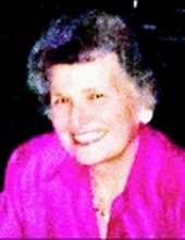 Barbara  Ann Gill 19413902