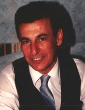 Anthony Azzopardi