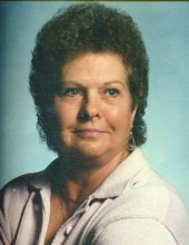 Barbara Ann St. John Miller