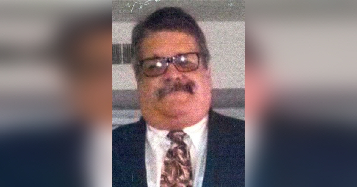Loretto "Larry" Torres Obituary Visitation & Funeral Information