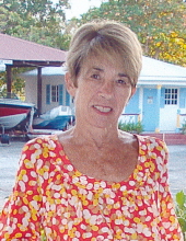 Barbara Diane Witorsch 19414190