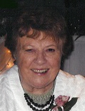 Marion D. Kovac Sheboygan, Wisconsin Obituary