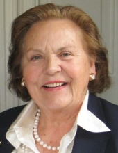 Ursula K. Venier