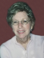 Shirley Mae Owensby