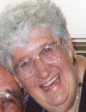 Audrey Elaine LeBlanc 1941452