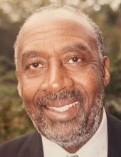 Calvin Johnson, Jr.