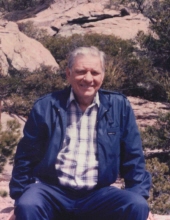 Photo of Grady Kilgore