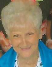 Carole  F. Hefferon