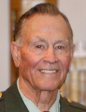 Colonel William  Earl  Ryan, Jr.