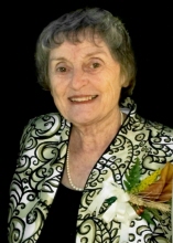 Deborah Charron 19417666