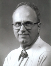 Walter Lewis Bennett Jr.