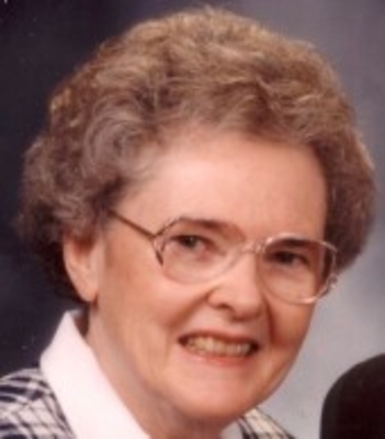 Margaret Louise Kerbyson 19417935