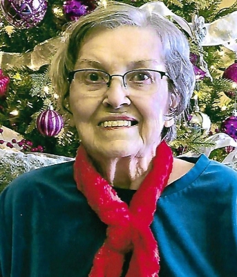 Marjorie Lois Conder