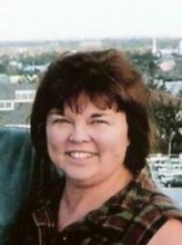 Tammy Kay Cruzan