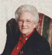 Betty Jean Pritchard