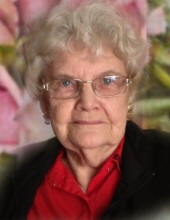 Dorothy Ann Roach