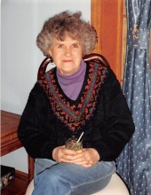Blanche Yurka 19418457
