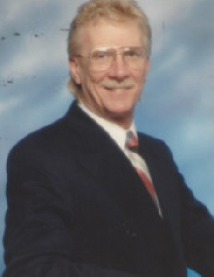 Photo of Robert C. "Bobby" Short
