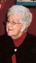 Beverly Jean Arneson