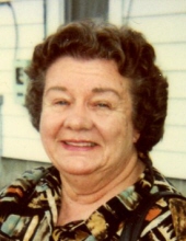 Ella  J. "Joyce" Martin 19419046