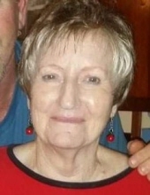 Barbara Jean Jones