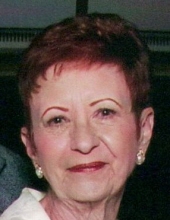 Audrey Marie Bernas
