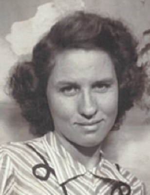 Wilma Marie Goldman Obituary