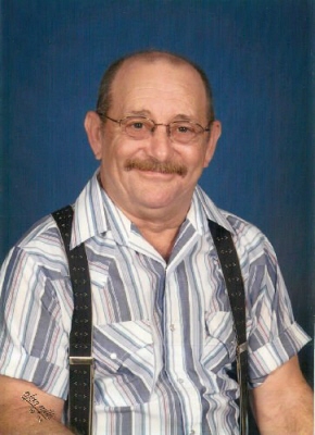 Photo of Michael Heflin, Sr.