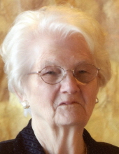 Blanche Ann Rasmussen