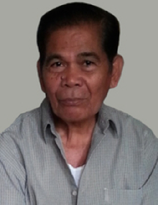 Photo of Teodoro Langit