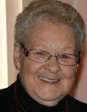 Pauline F. Montgomery Moran
