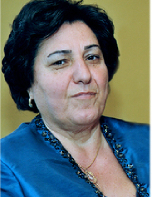 Photo of Filomena Patriarca