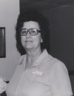Lorene Rackley Atkins, Arkansas Obituary