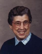 Loretta Helen Petersen