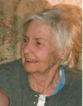 Velva Carlie Stein 1942077
