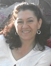 Angela Vega
