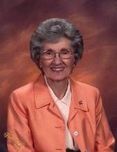 Dorothy Mable Redmond