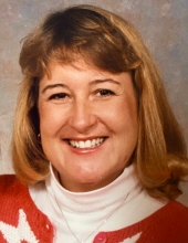 Cathy A. MacDonald