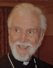 Father Dusan Bunjevic