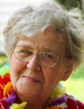 June Louise Fuller