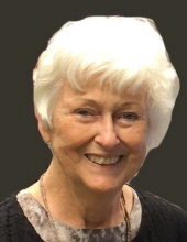 Rosemary Clifford McGee