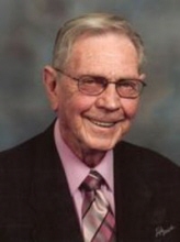 William Clayton Nance Sr.