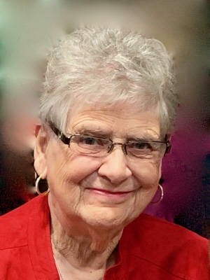 Phyllis Bunger