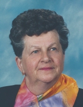 Mary Ann Nelson