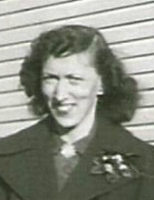 Margaret L. Steele