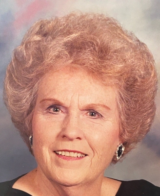 Photo of Therese Melcher